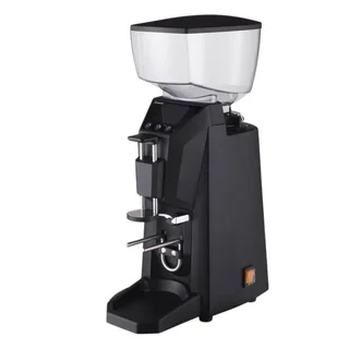 Espresso-Kaffeemühle "On-demand" Modell Nr.59 mit Integriertem Tamper