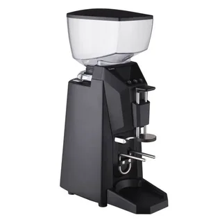 Espresso-Kaffeemühle "On-demand" Modell Nr.59 mit Integriertem Tamper