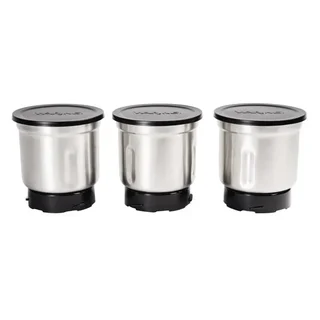 Macina Elettrico per Spezie e Semi