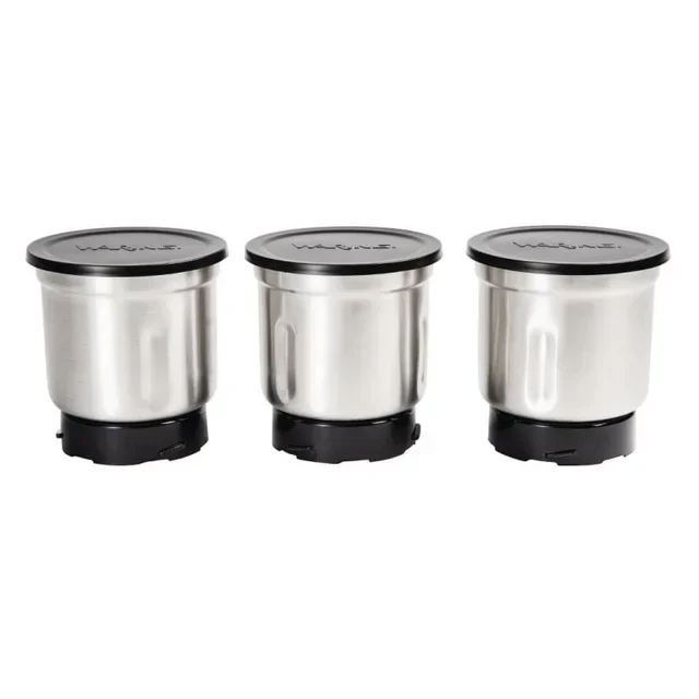 Macina Elettrico per Spezie e Semi