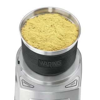 Electric Spice and Seed Grinder