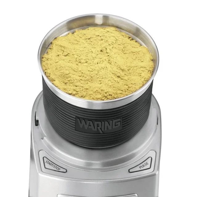 Electric Spice and Seed Grinder