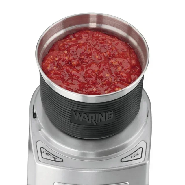 Electric Spice and Seed Grinder