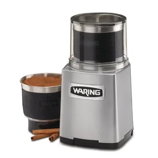 Electric Spice and Seed Grinder