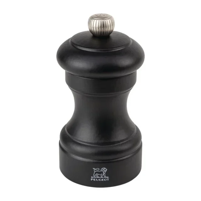 Dark Wood Bistro Pepper Mill 10cm