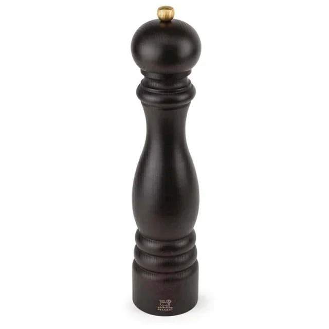 Dark Wood Pepper Mill 30 cm