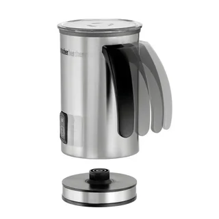 Electric Milk Frother - 150 ml Capacity