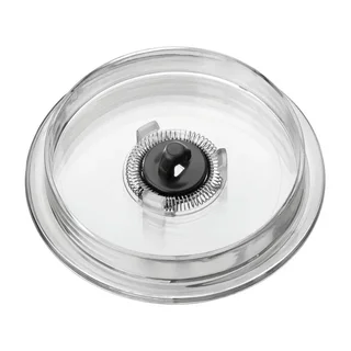 Electric Milk Frother - 150 ml Capacity