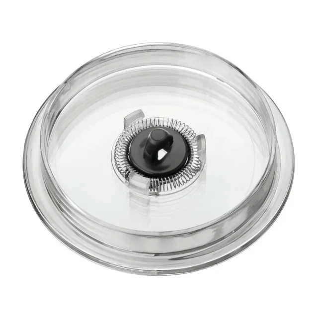 Electric Milk Frother - 150 ml Capacity