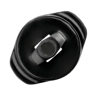 Electric Milk Frother - 150 ml Capacity