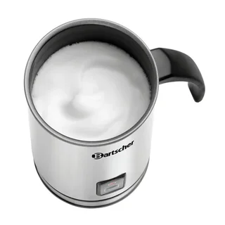 Electric Milk Frother - 150 ml Capacity