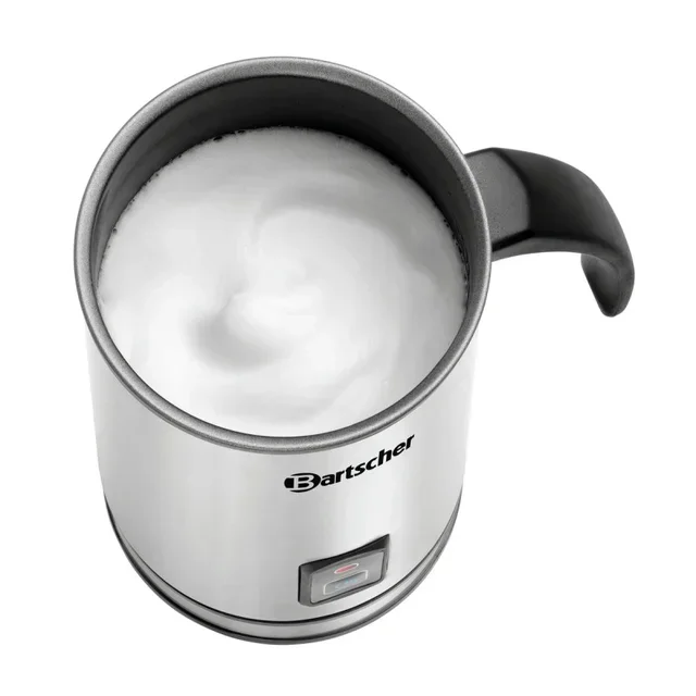 Electric Milk Frother - 150 ml Capacity