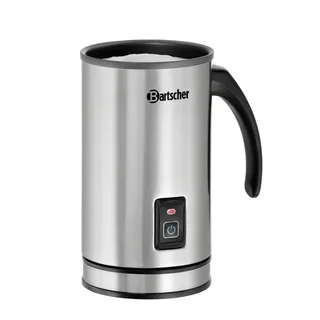 Electric Milk Frother - 150 ml Capacity