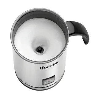 Electric Milk Frother - 150 ml Capacity