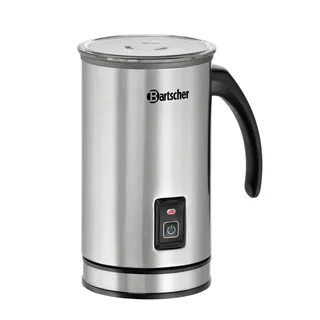 Electric Milk Frother - 150 ml Capacity