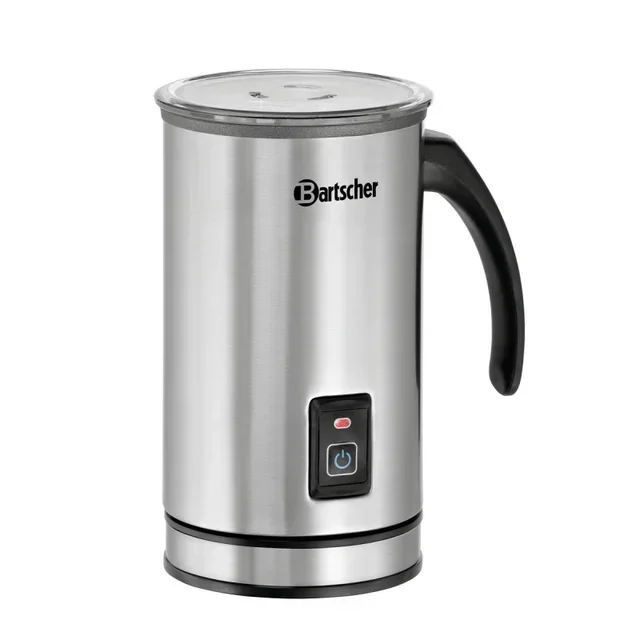 Electric Milk Frother - 150 ml Capacity