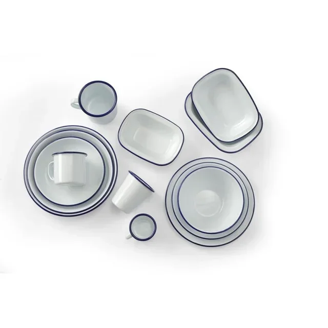 Tasse 520 ml - Großes Keramik-Fassungsvermögen