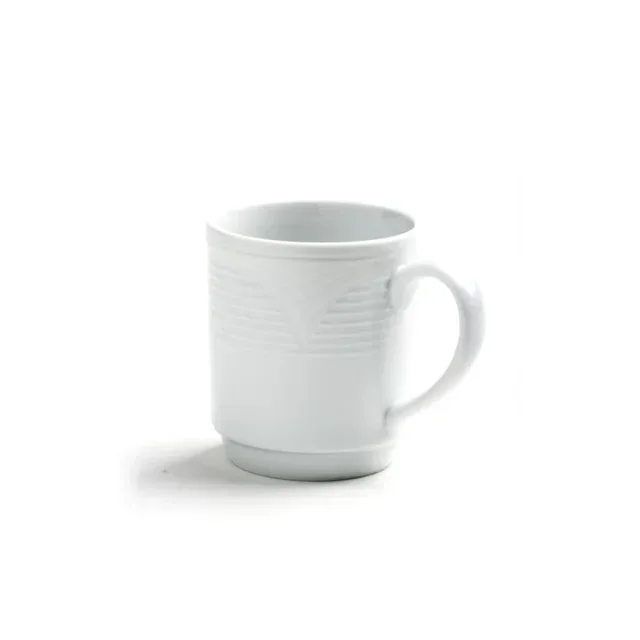 Tazza in Porcellana 22 cl