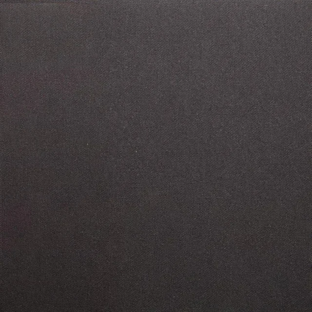 Schwarze quadratische Tischdecke 229 x 229 cm