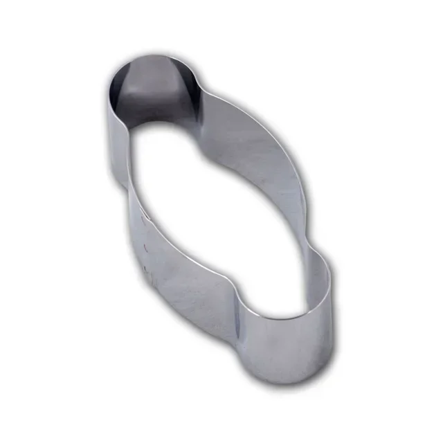 Stainless Steel Cugnole Nonnette