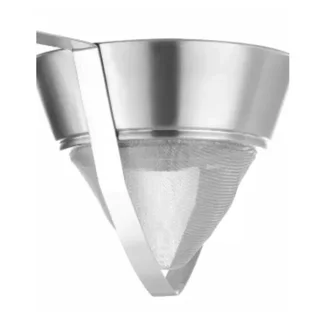 Coador Chinês Tradicional