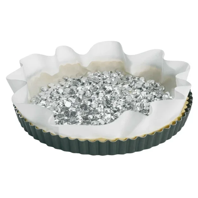 Aluminum Cores for Professional Cooking - 1 Kilogram Bag