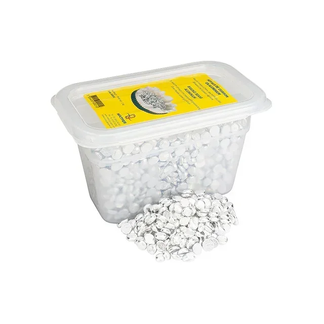 Aluminum Cores for Professional Cooking - 1 Kilogram Bag