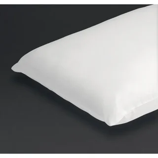 Simply Soft Pillow Hollow Fiber Fill Anti-Flat
