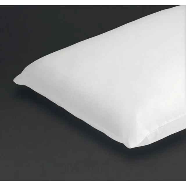 Simply Soft Pillow Hollow Fiber Fill Anti-Flat