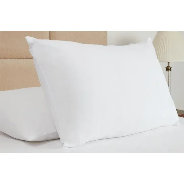 Simply Soft Pillow Hollow Fiber Fill Anti-Flat