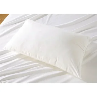 Simply Soft Pillow Hollow Fiber Fill Anti-Flat