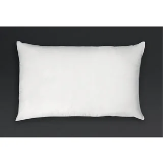 Simply Soft Pillow Hollow Fiber Fill Anti-Flat