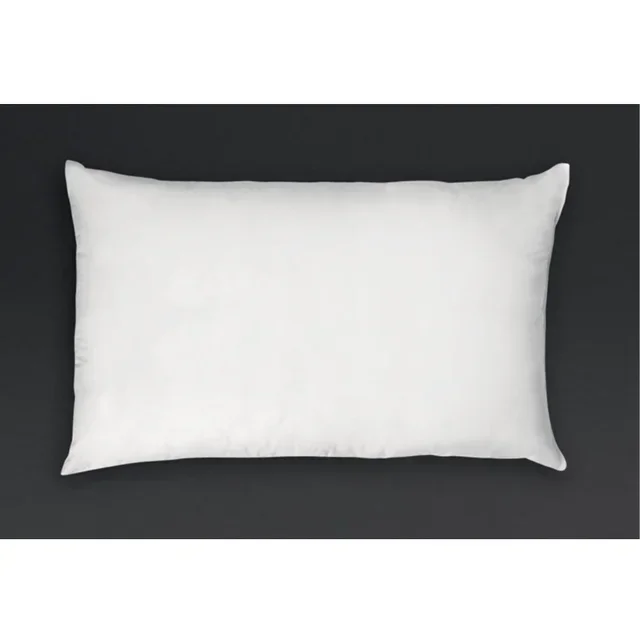 Simply Soft Pillow Hollow Fiber Fill Anti-Flat