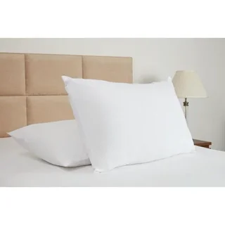 Simply Soft Pillow Hollow Fiber Fill Anti-Flat