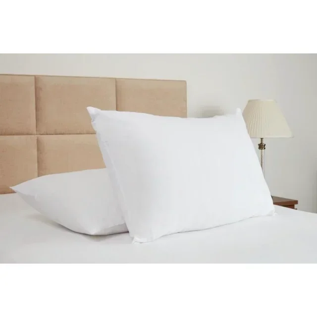 Simply Soft Pillow Hollow Fiber Fill Anti-Flat