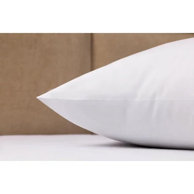 Simply Soft Pillow Hollow Fiber Fill Anti-Flat