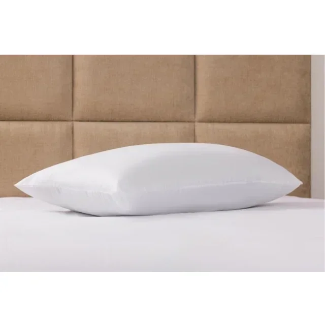 Simply Soft Pillow Hollow Fiber Fill Anti-Flat