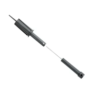 Hoja de Limpieza Accesorio para Robot Coupe R 502, R 502 V.V, Cutter R 5, Blixer 5 y Blixer 7