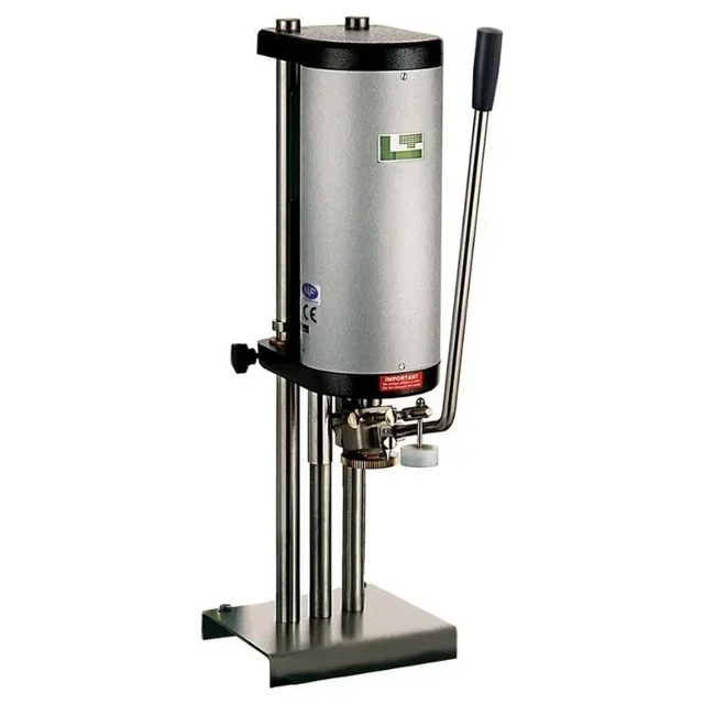 Abrelatas Eléctrico Profesional Gran Capacidad - Alimentación 230V