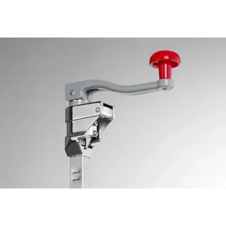 Manual Can Opener for Canned Food up to 335 mm Diameter