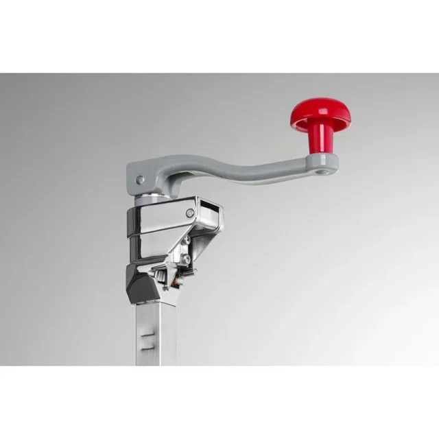 Manual Can Opener for Canned Food up to 335 mm Diameter