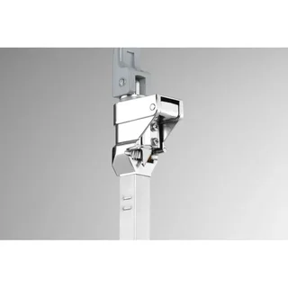 Manual Can Opener for Canned Food up to 335 mm Diameter