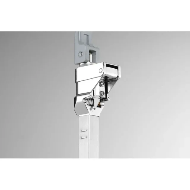 Manual Can Opener for Canned Food up to 335 mm Diameter