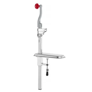 Manual Can Opener for Canned Food up to 335 mm Diameter