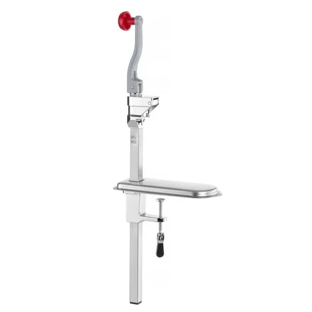 Manual Can Opener for Canned Food up to 335 mm Diameter