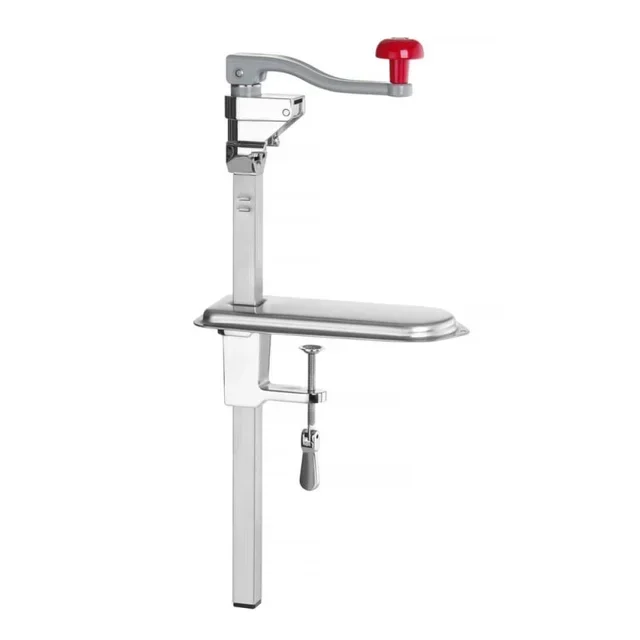Manual Can Opener for Canned Food up to 335 mm Diameter