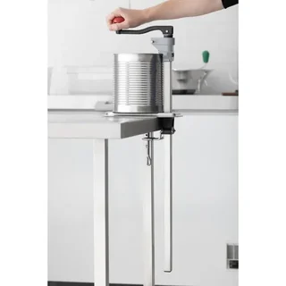 Abrelatas Classic R - Altura 640 mm