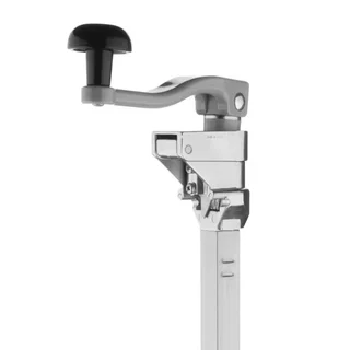 Edelstahl Tischdosenöffner 770 mm