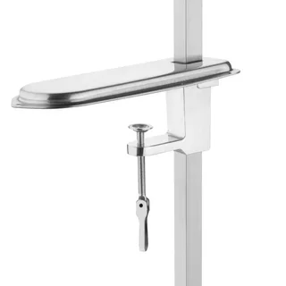 Edelstahl Tischdosenöffner 770 mm