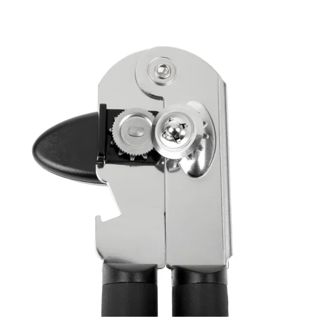 Abrelatas con Mango Suave Good Grips